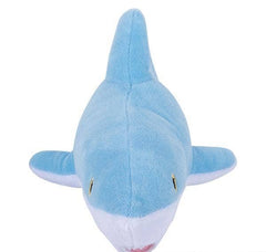22" OCEAN SAFE BLUE SHARK LLB Plush Toys