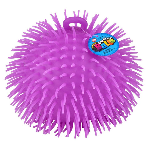 Jumbo Puffer Ball 9" - LLB Toys
