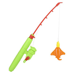 Lanard Magnetic Fishing Challenge LLB kids toys