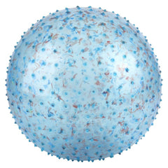 18" Confetti Knobby Ball 48ct - LLB Toys