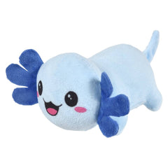 6" Laying Axolotl Plush - LLB Toys