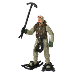 Deep Research Penguin Set - LLB Toys