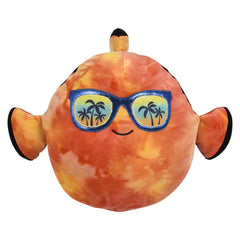 15" Tropical Squishy-Ishies Plush - LLB Toys