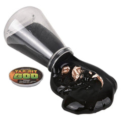 3.25" Tar Pit Goo With Smilodon Fossil 12ct - LLB Toys