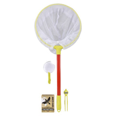 Lanard Nature Explorer Giant Insect Net 23" - LLB Toys