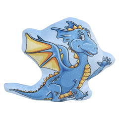 5" Dragon Plush - LLB Toys