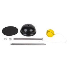 Mini Tetherball 9.75" - LLB Toys