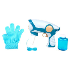 Fog Bubble Blaster - LLB Toys