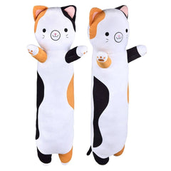 43" Stretch Cat Plush - LLB Toys