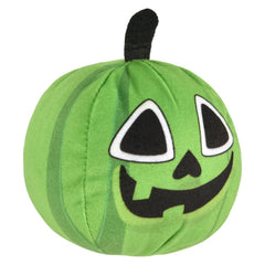 4.5" Pumpkin Plush Assortment - LLB Toys