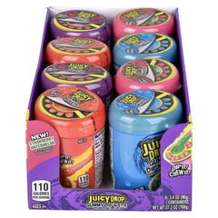 Juicy Drop Gummy Dip N' Stick - LLB Candy