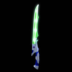 20.5" Light-Up Space Sword LLB Light-up Toys
