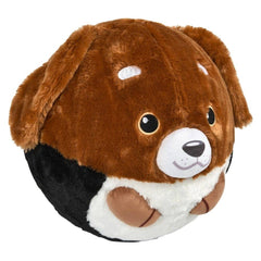 12" BELLY BUDDY BLADDER BALL ASSORTMENT LLB Plush Toys