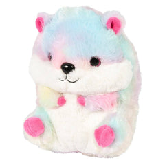 7" BELLY BUDDY SUGAR HAMSTER LLB Plush Toys