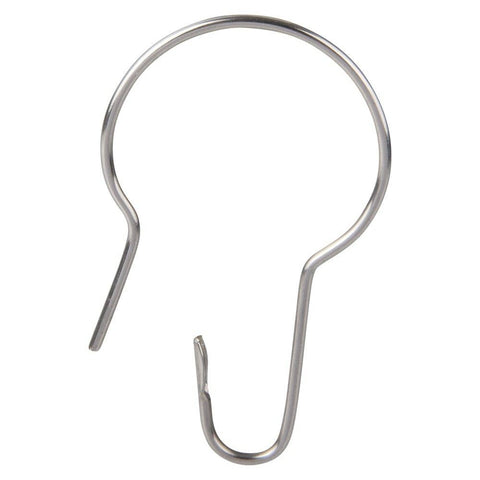 Metal Merchandiser Clip 100ct - LLB Toys