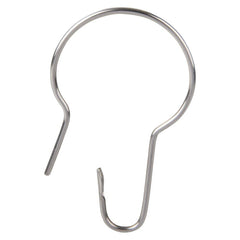 Metal Merchandiser Clip 100ct - LLB Toys