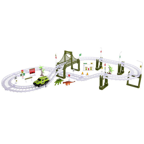 DINOSAUR JOURNEY LLB kids toys