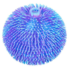 9" TIE-DYE PUFFER BALL LLB kids toys