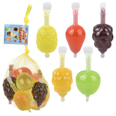 SUMTHIN SWEET JELLY BLASTERS 12CT LLB kids toys