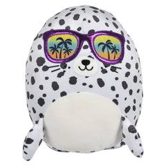 15" Tropical Squishy-Ishies Plush - LLB Toys