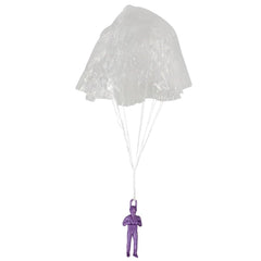 4" ARMY PARATROOPER LLB kids toys