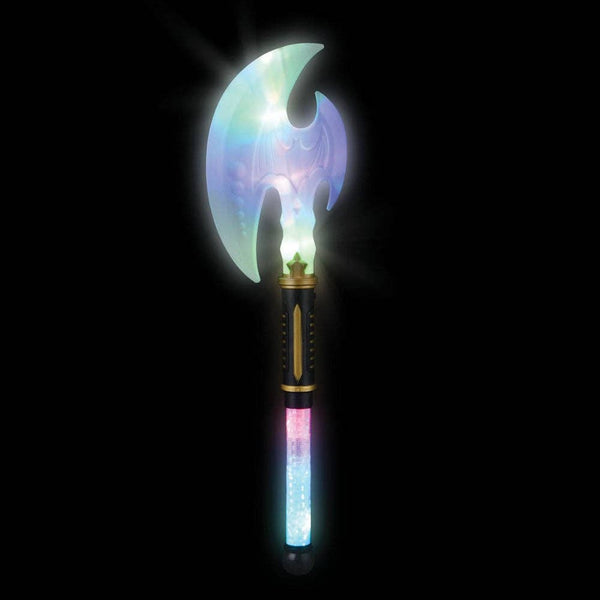 20″ Light-Up Battle Axe LLB Light-up Toys