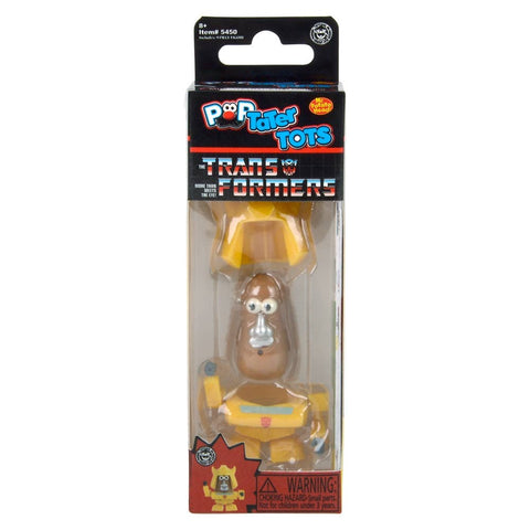 Poptater Tots - LLB Toys