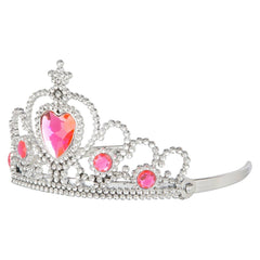Pretend Play Princess Tiara - LLB Toys