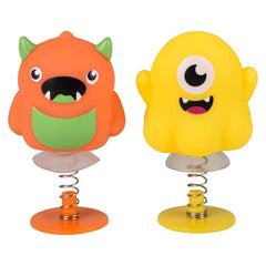 2.75" Monster Pop-Ups - LLB Toys
