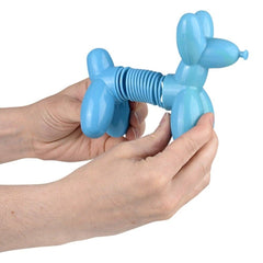 4.75" Balloon Dog Coil Spring - LLB Toys