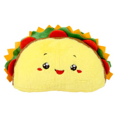 16" Taco Pillow Plush - LLB Toys