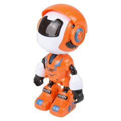 5" MINI LIGHT AND SOUND ROBOT LLB kids toys