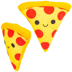 10" plush PIZZA LLB Plush Toys