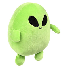 6" Squishy-Ishies Alien LLB Plush Toys