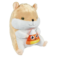 23" Belly Buddy Halloween Hamster LLB Plush Toys