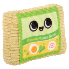 3" Mini Ramen Plush - LLB Toys
