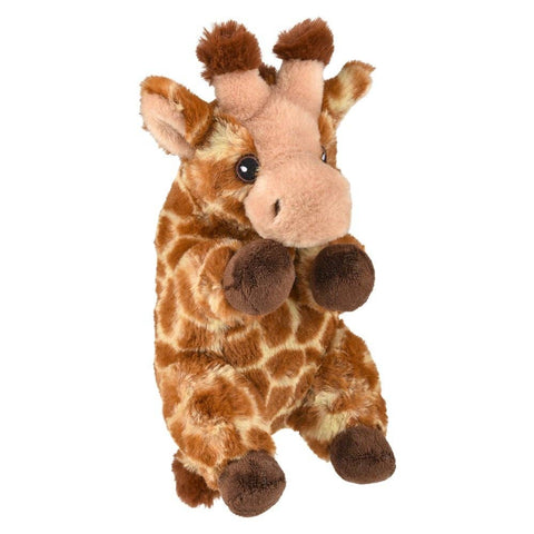8" CRADLE CUBBIES GIRAFFE LLB kids toys
