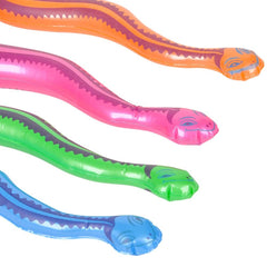 27" SNAKE SWORD INFLATE LLB Inflatable Toy