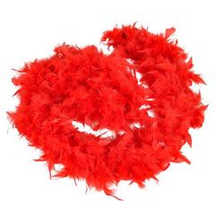 6' 60g RED BOA LLB kids toys