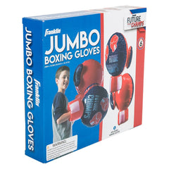 FRANKLIN FUTURE CHAMPS BOXING GLOVES LLB kids toys