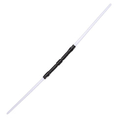 51.5" Super Bright Blue Light-Up Double Sword - LLB Toys