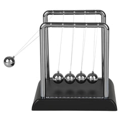 Newtons' Cradle 4.25" - LLB Toys
