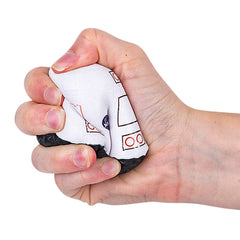 3.5" SQUISH SPACE CAPSULE LLB Squishy Toys