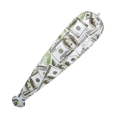 20" Money Mini Baseball Bat Inflate - LLB Toys