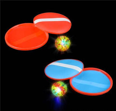 6.5" LIGHT-UP MAGIC CATCH GAME LLB Light-up Toys