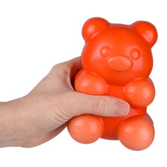 5.25" Squish Yummy Bears - LLB Toys