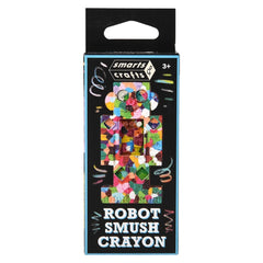 Robot Smush Crayon - LLB Toys