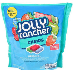 80pc JOLLY RANCHER FRUIT CHEW ASSORTMENT LLB kids toys