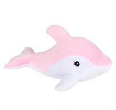 12" SEA SQUEEZE DOLPHIN LLB Plush Toys