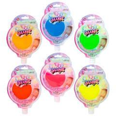 6" Bubble Slime - LLB Toys